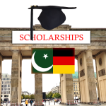 HSF German Scholarship Program for Pakistan