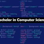 bachelor in computer science in germany in english
