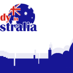 Australia study visa process step by step