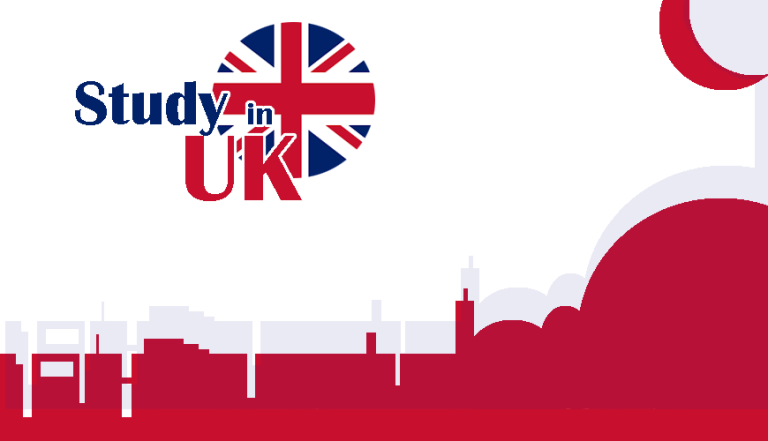 UK study visa process step by step
