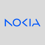 New Nokia logo