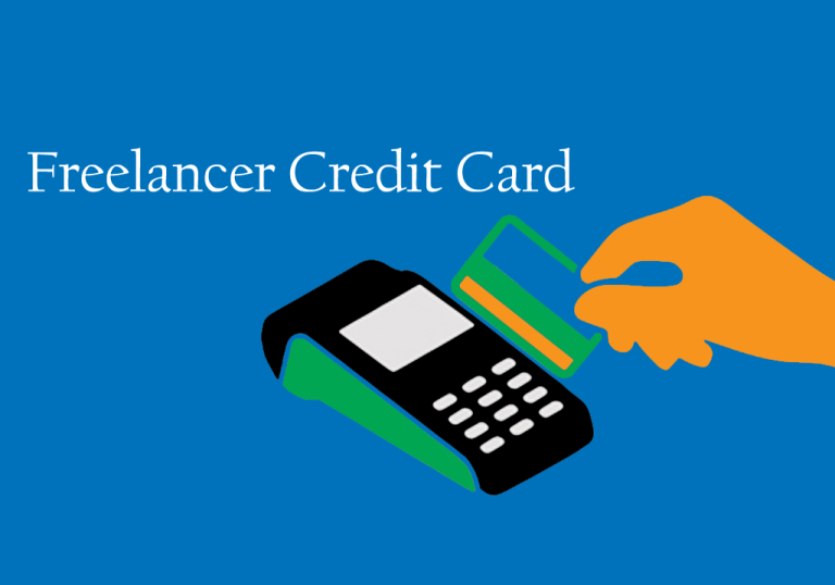 BOP freelancer credit card introduced with a $5,000 limit