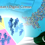 Pakistan's digital census portal received 4M entries in weeks