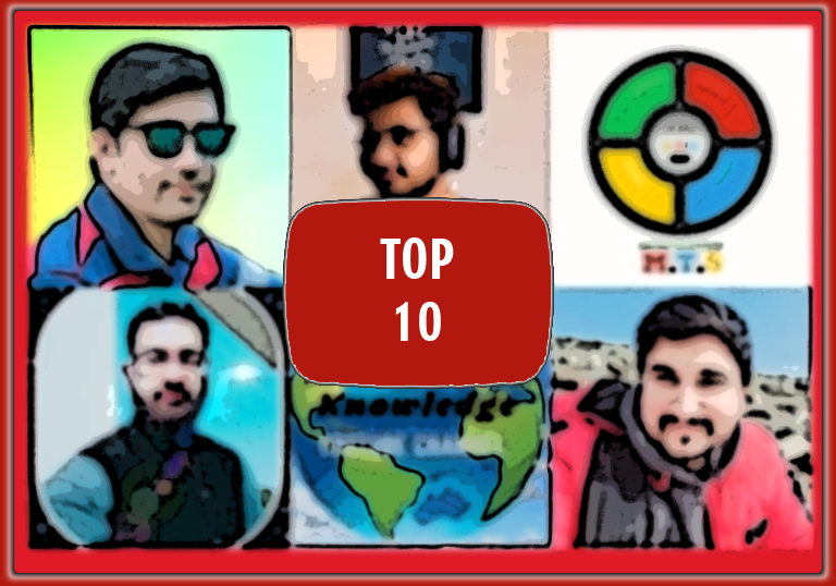 10 Best Pakistani Tech YouTubers