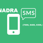 7 Best SMS Services of NADRA