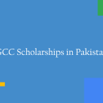 Google’s 44,500 GCC Scholarships in Pakistan - Apply