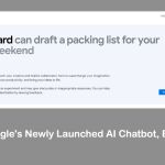 How to use Google's AI chatbot Bard in Pakistan
