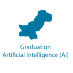 Pakistan will train 1 Million IT Graduates in AI