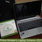 Prime Minister's Laptop Scheme relaunched - 2023