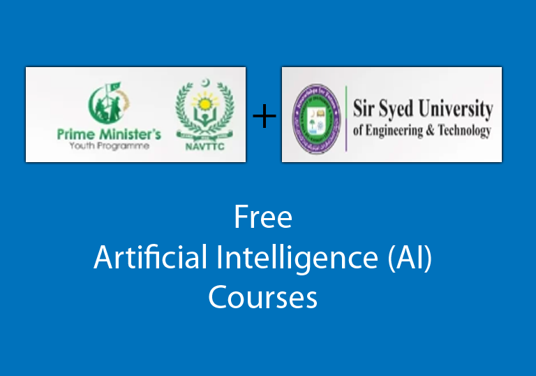 Sir Syed University announces free AI programs