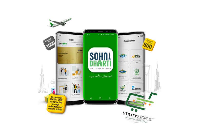 Smart Ways to Use Sohni Dharti Points