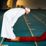 World's first Smart Prayer Rug