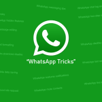 Amazing WhatsApp Tricks You Must Know