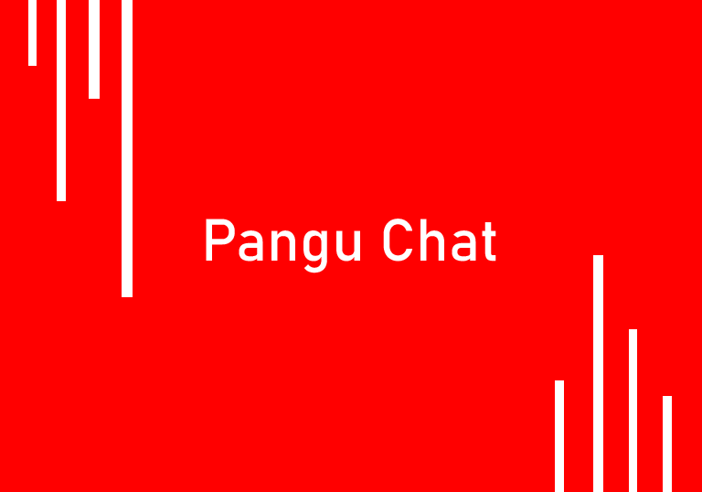 Huawei Launched ChatGPT Rival Pangu Chat