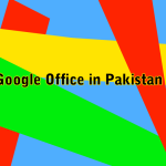 Google Office in Pakistan