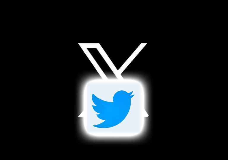 How to Bring Twitter Bird Logo Back?