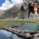 Lexie Alford Awarded Pakistan the Top Spot in the List of Hospitable Countries