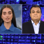 Pakistan Debuts World's First AI TV Talk Show