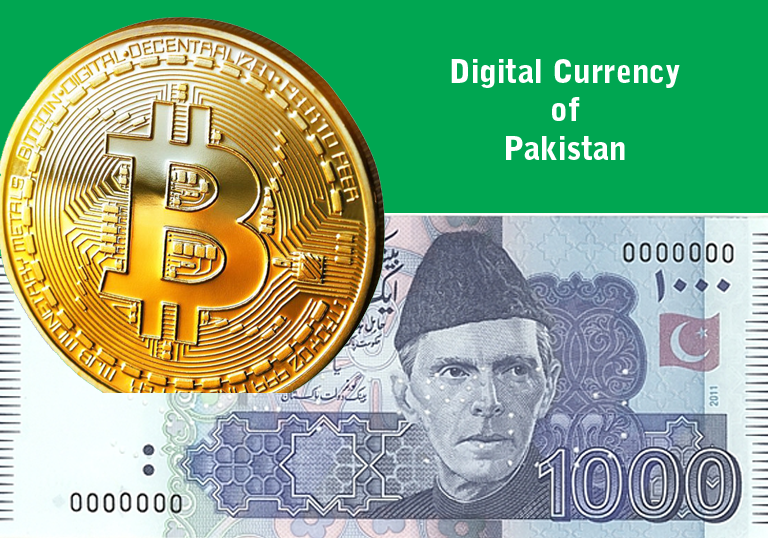 Pakistan is Going to Launch Central Bank Digital Currency (CBDC)