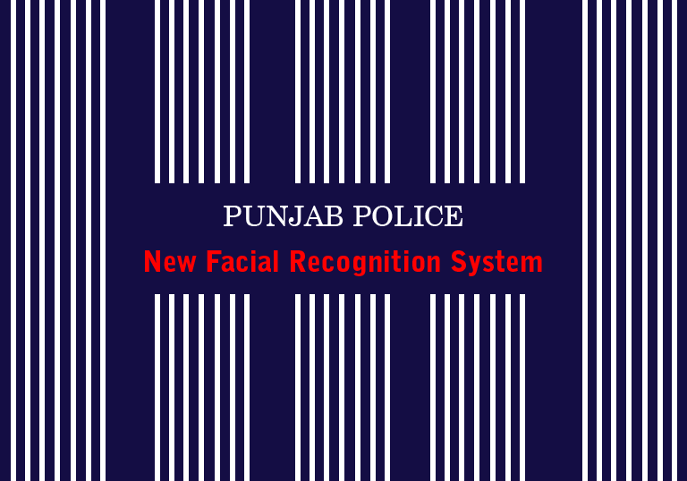 Punjab Police Launched New Facial Recognition System