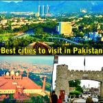 Best cities to visit in Pakistan
