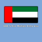 How to Get a UAE 5-Year Multiple Entry Visa?
