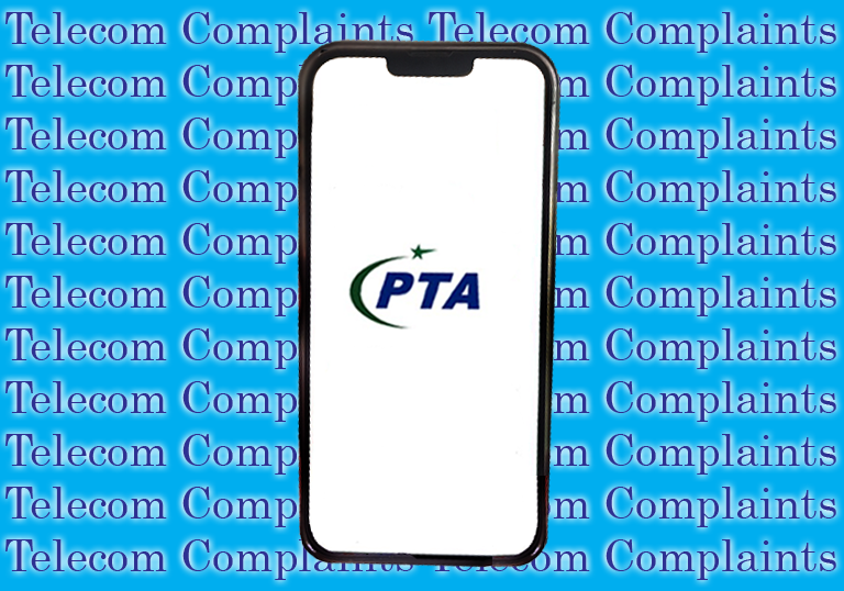 PTA Received Roughly 14,000 Complaints Against Telecom Companies