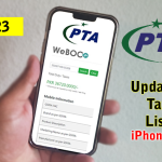 PTA Tax on iPhone 14 Series in Pakistan