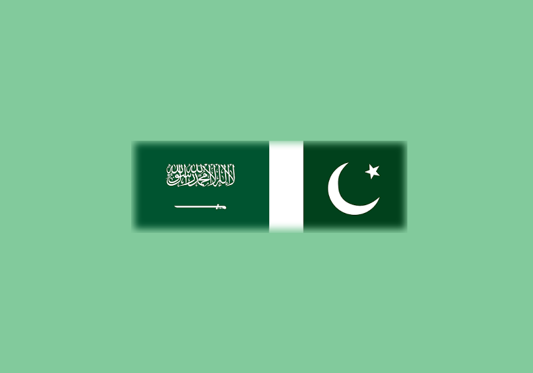 Saudi Arabia is Going to Invest in Pakistani Tech Industry