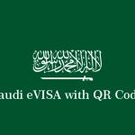 Saudi Arabia is Going to Replace Visa Stickers with QR Codes