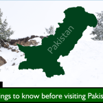 25 things to know before visiting Pakistan