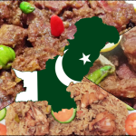 What to eat in Pakistan?