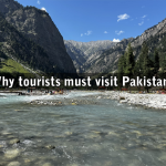 Why tourists must visit Pakistan?