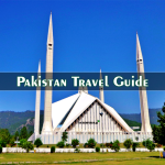 Pakistan Travel Guide - Everything you need to know