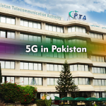 Pakistan is Geared up to Conduct the Auction for 5G Licenses