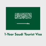 How Overseas Pakistanis Can Get 1-Year Saudi Tourist Visa Online?