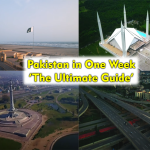 Pakistan in One Week: The Ultimate Guide