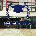 Motivation Letter for admission to a German university