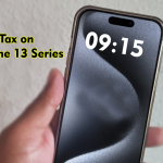 PTA Tax on iPhone 13 Series in Pakistan